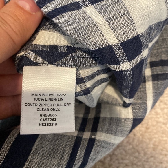 Nordstrom Signature Dress - Picture 6 of 8